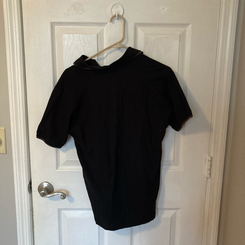 Request Collared T-shirt - Picture 2 of 5